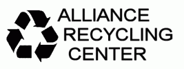 Alliance Recycling Center, Inc. logo