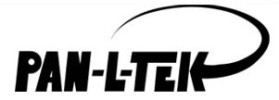 Pan-L-Tek logo