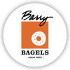 Barry Bagels logo