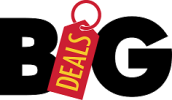 Big Deals Media logo