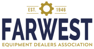 Far West Equipment Dealers Association logo