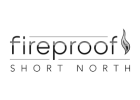 Fireproof Short North logo