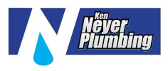 Ken Neyer Plumbing logo