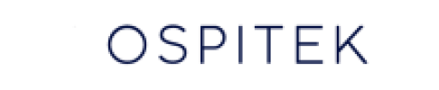 Ospitek Inc. logo