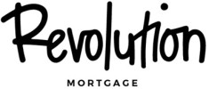 Revolution Mortgage logo