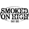 Smoked on High logo