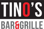 Tino's Bar & Grille logo