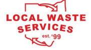 LW Services logo