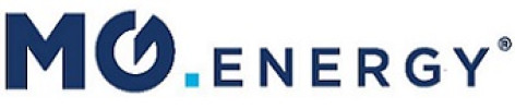 MG Energy logo