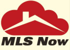 MLS Now logo