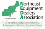 NEDA logo