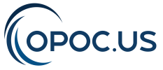 OPOC.us logo