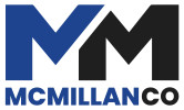 McMillan Co. logo