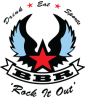 BBR logo