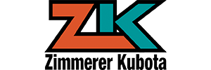 ZimmererKubota logo