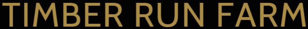 Timber Run logo