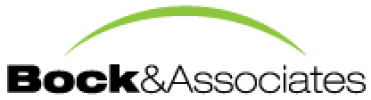 Bock & Associates logo