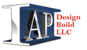 IAP DESIGN-BUILD LLC logo