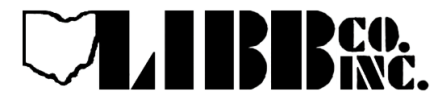 Libb Co. logo