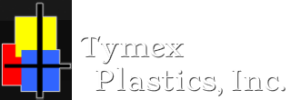 Tymex Plastics logo