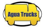 Agua Trucks logo
