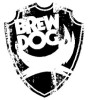 BrewDog Indianapolis logo
