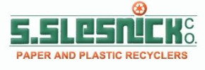 S. Slesnick Company logo