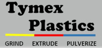 Tymex Plastics* logo
